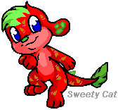 Strawberry Zaffy