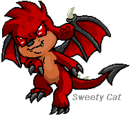Darigan Zaffy