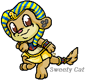 Desert Zaffy