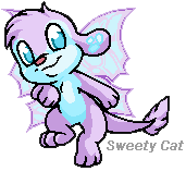 Faerie Zaffy