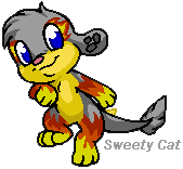 Fire Zaffy