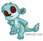 Ghost Zaffy