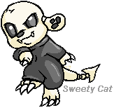 Halloween Zaffy