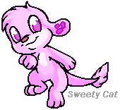 Pink Zaffy