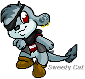 Pirate Zaffy