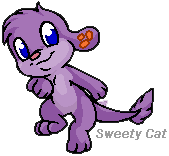 Purple Zaffy