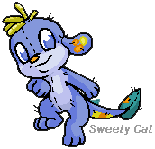 Plushie Zaffy