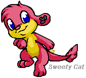 Red Zaffy