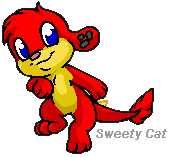 Red Zaffy