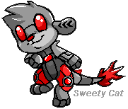 Robot Zaffy