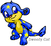 Starry Zaffy