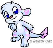 Striped Zaffy