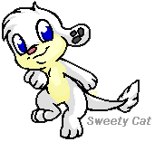 White Zaffy