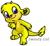 Yellow Zaffy