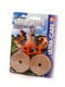 Shaws Mineral Wheels