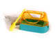 Superpet Hamster Potty from Pets at Home